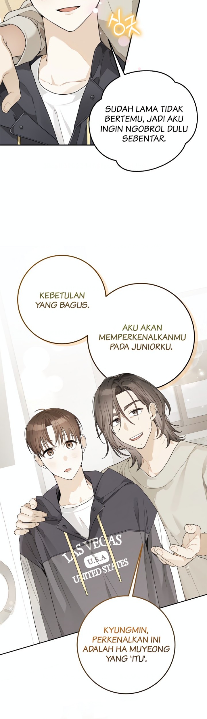 Rookie but One-In-A-Million Actor Chapter 23 Gambar 33