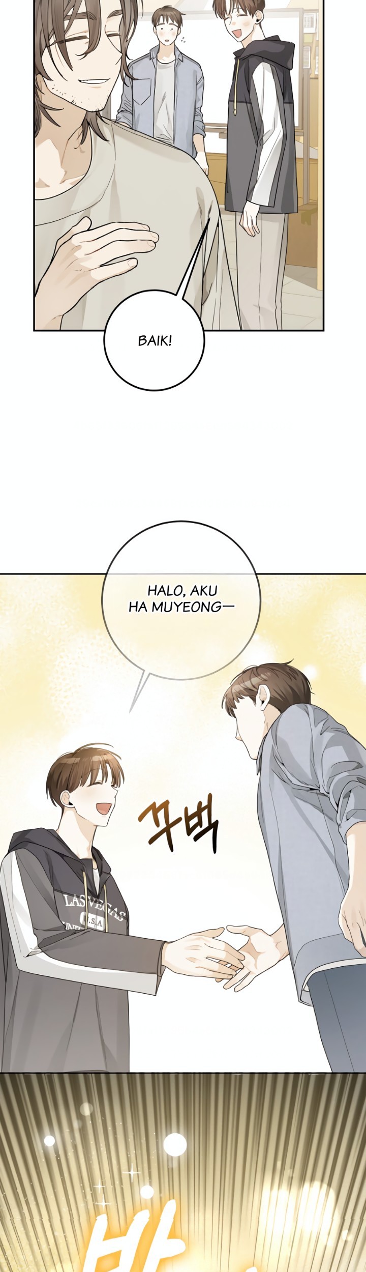 Rookie but One-In-A-Million Actor Chapter 23 Gambar 35
