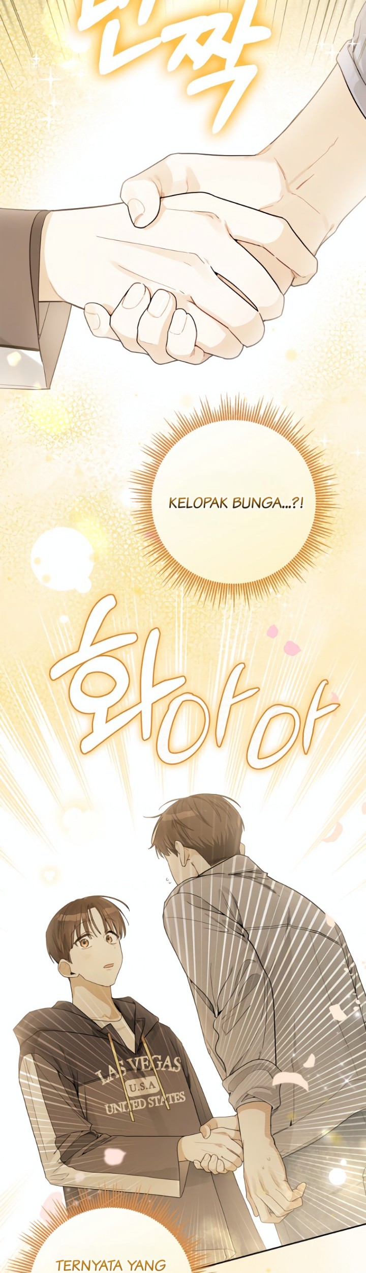 Rookie but One-In-A-Million Actor Chapter 23 Gambar 36