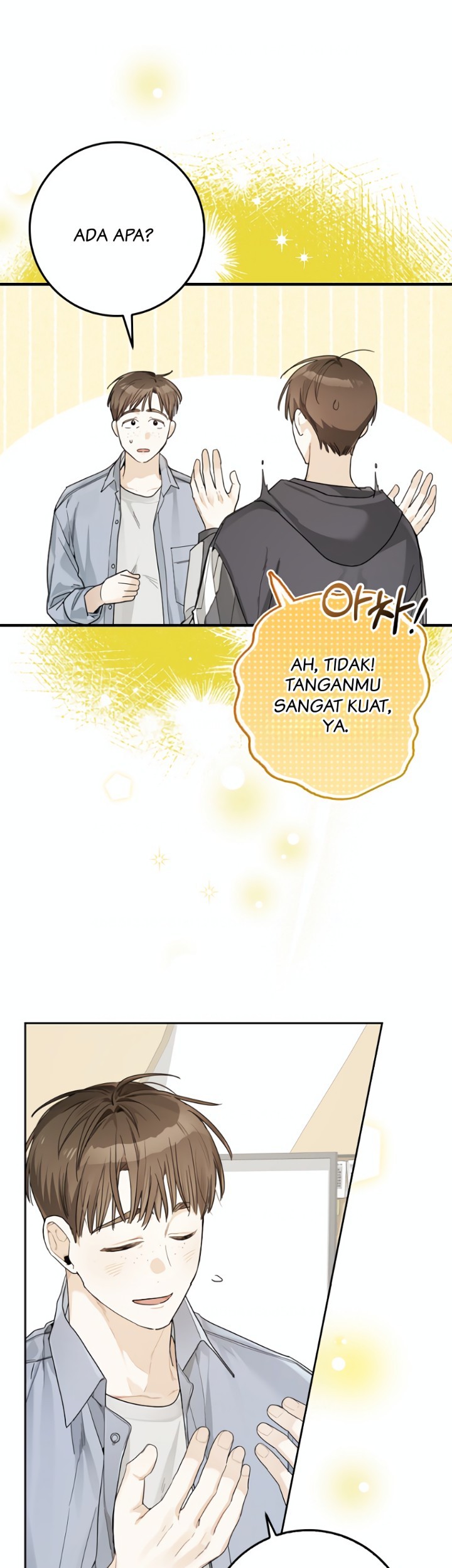 Rookie but One-In-A-Million Actor Chapter 23 Gambar 38