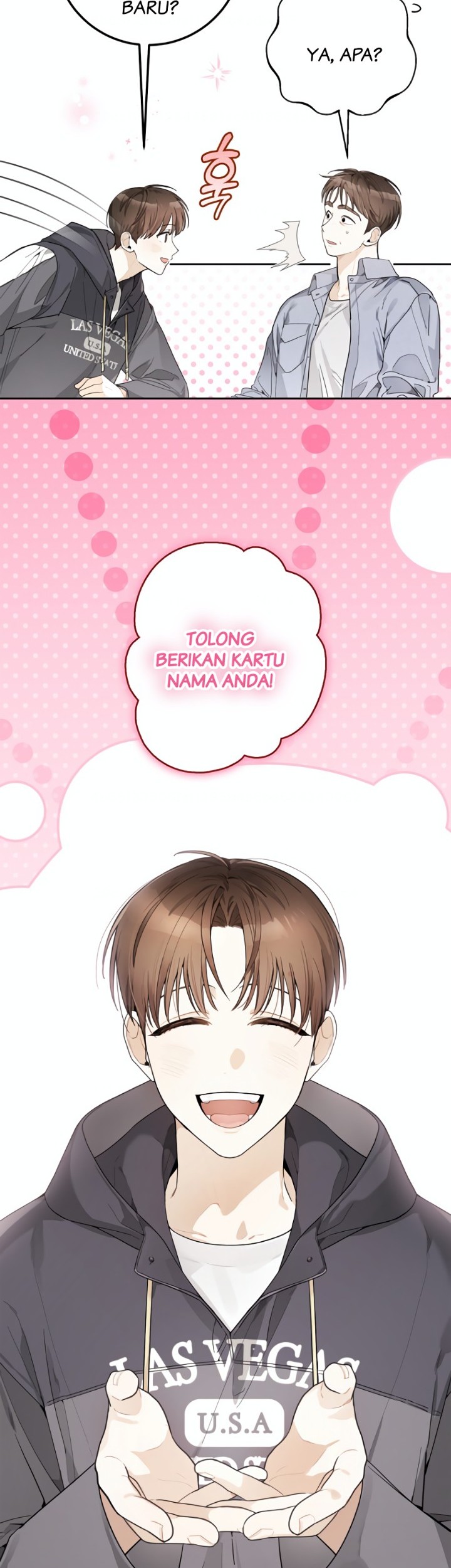 Rookie but One-In-A-Million Actor Chapter 23 Gambar 43