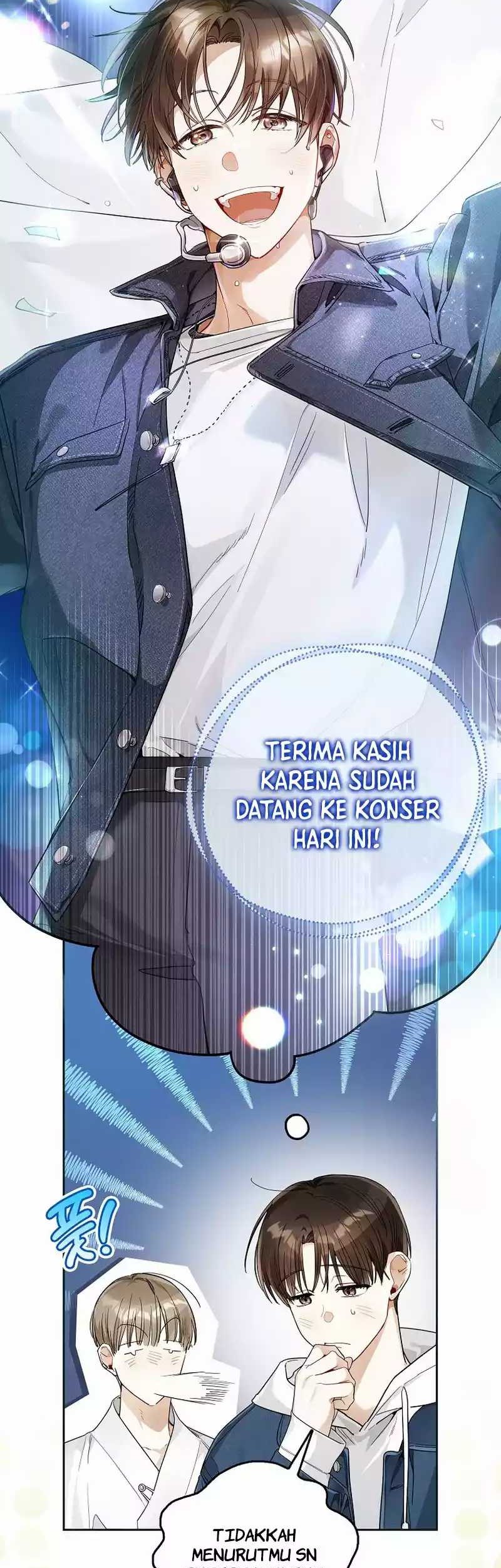 Rookie but One-In-A-Million Actor Chapter 22 Gambar 4