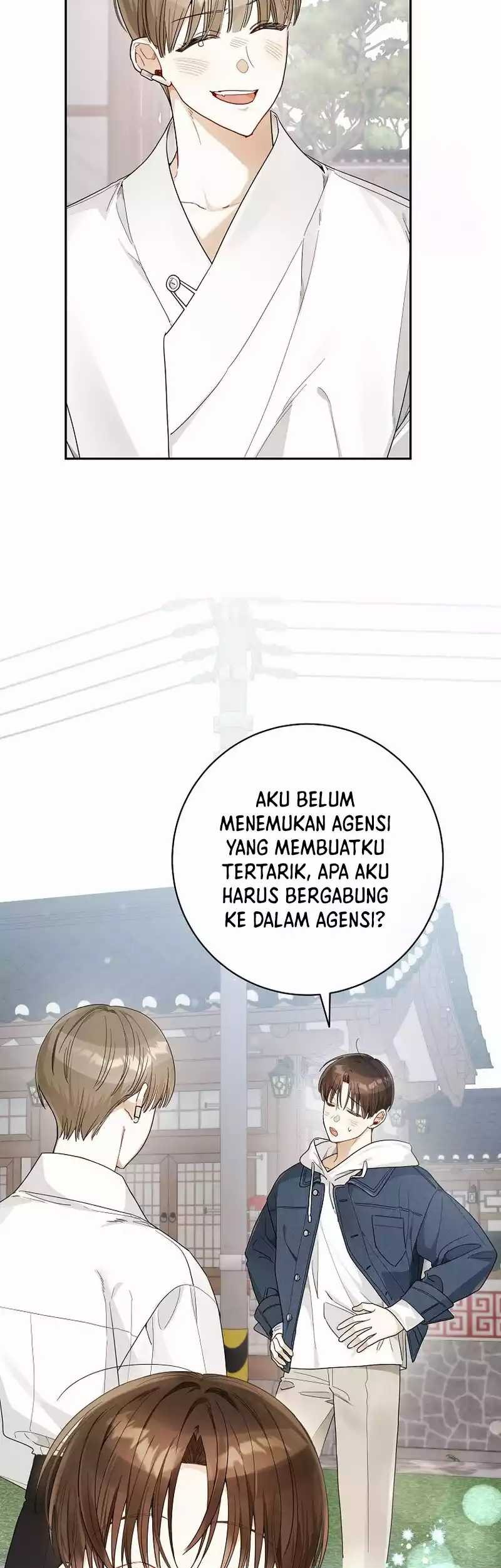 Rookie but One-In-A-Million Actor Chapter 22 Gambar 6