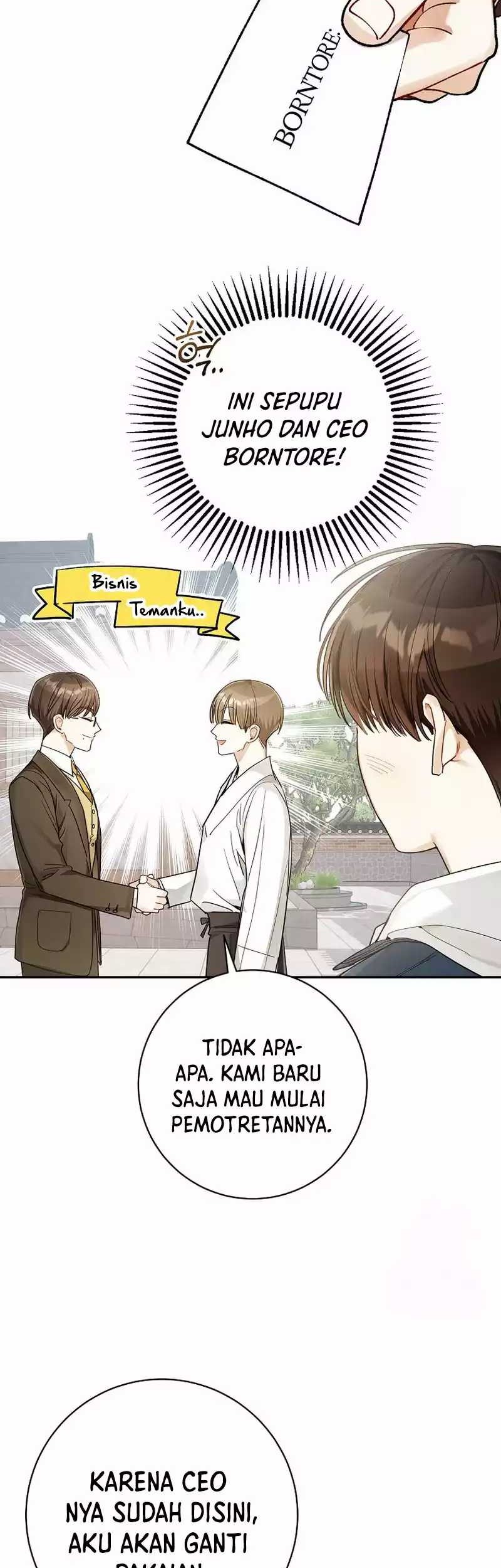 Rookie but One-In-A-Million Actor Chapter 22 Gambar 10