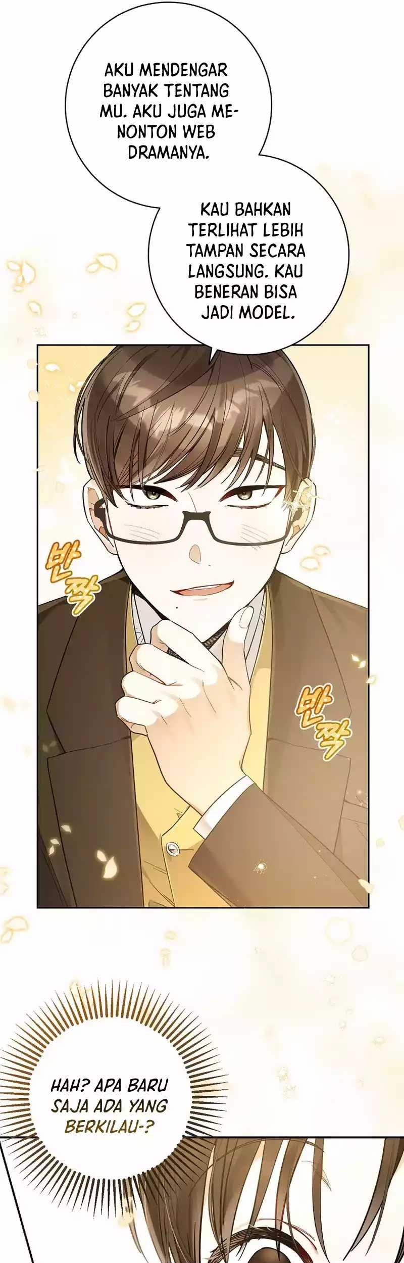 Rookie but One-In-A-Million Actor Chapter 22 Gambar 15