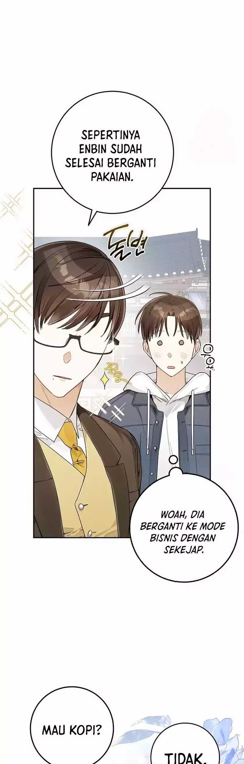 Rookie but One-In-A-Million Actor Chapter 22 Gambar 18