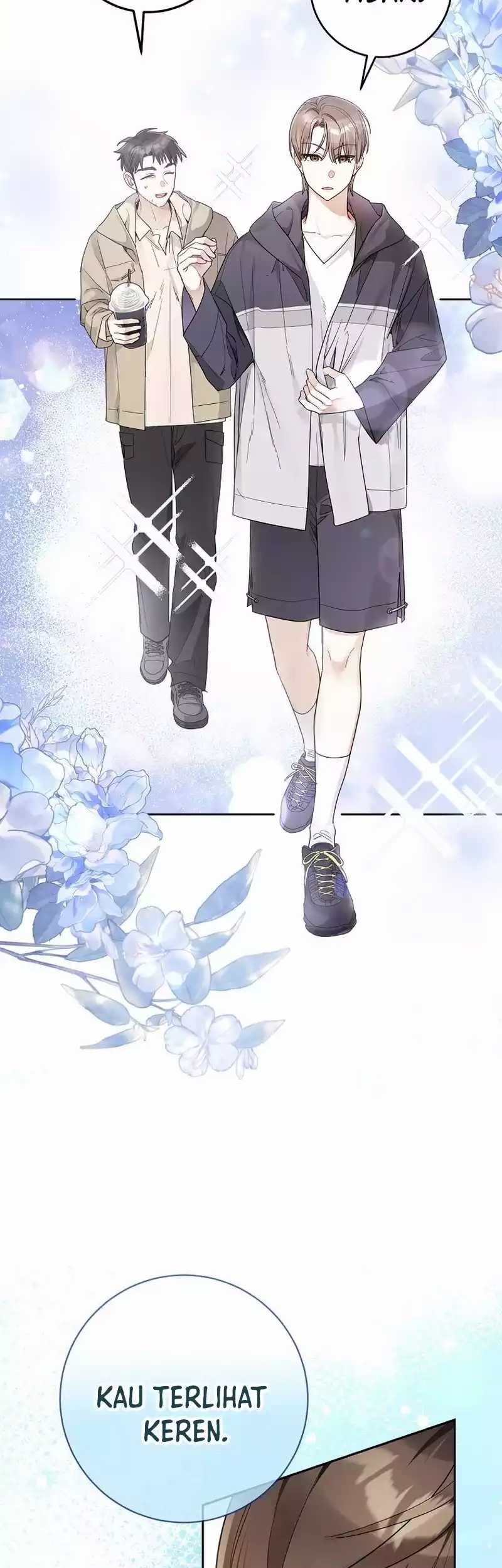 Rookie but One-In-A-Million Actor Chapter 22 Gambar 19