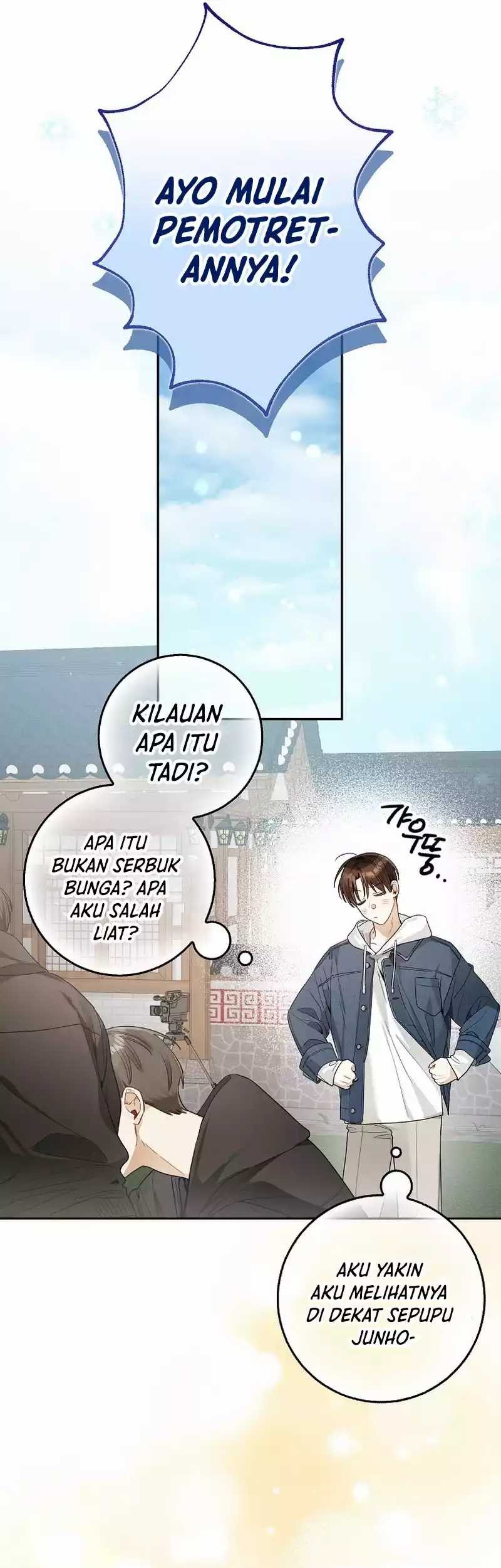 Rookie but One-In-A-Million Actor Chapter 22 Gambar 22