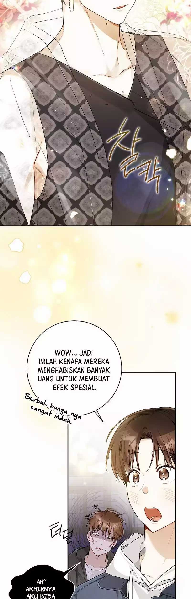 Rookie but One-In-A-Million Actor Chapter 22 Gambar 26