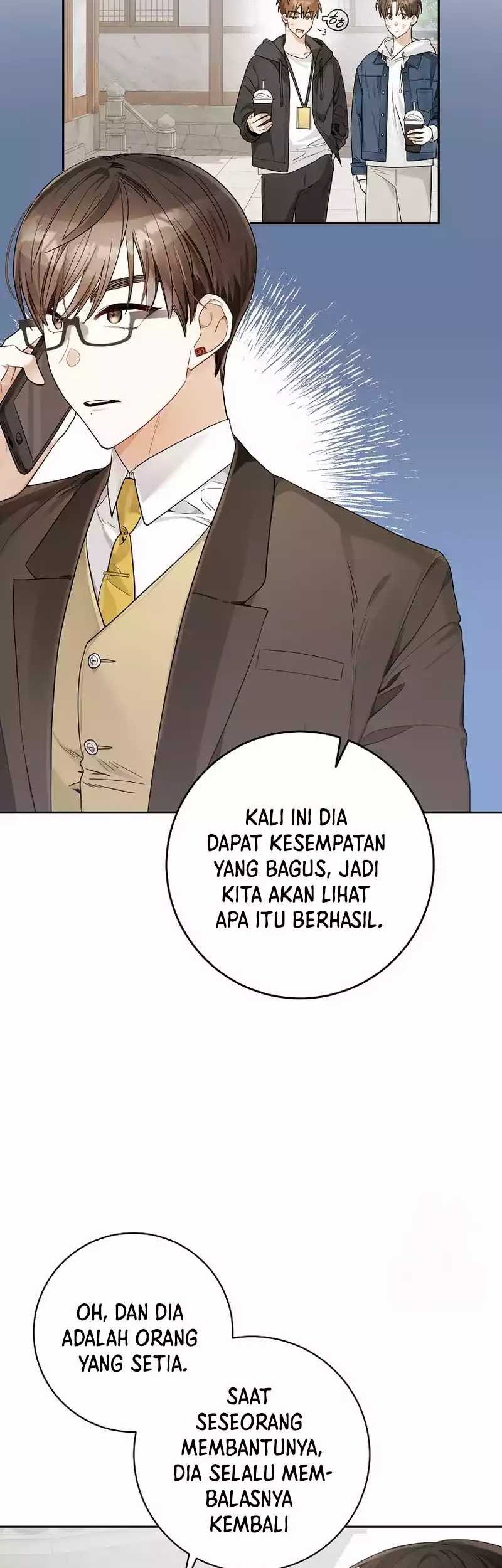 Rookie but One-In-A-Million Actor Chapter 22 Gambar 30