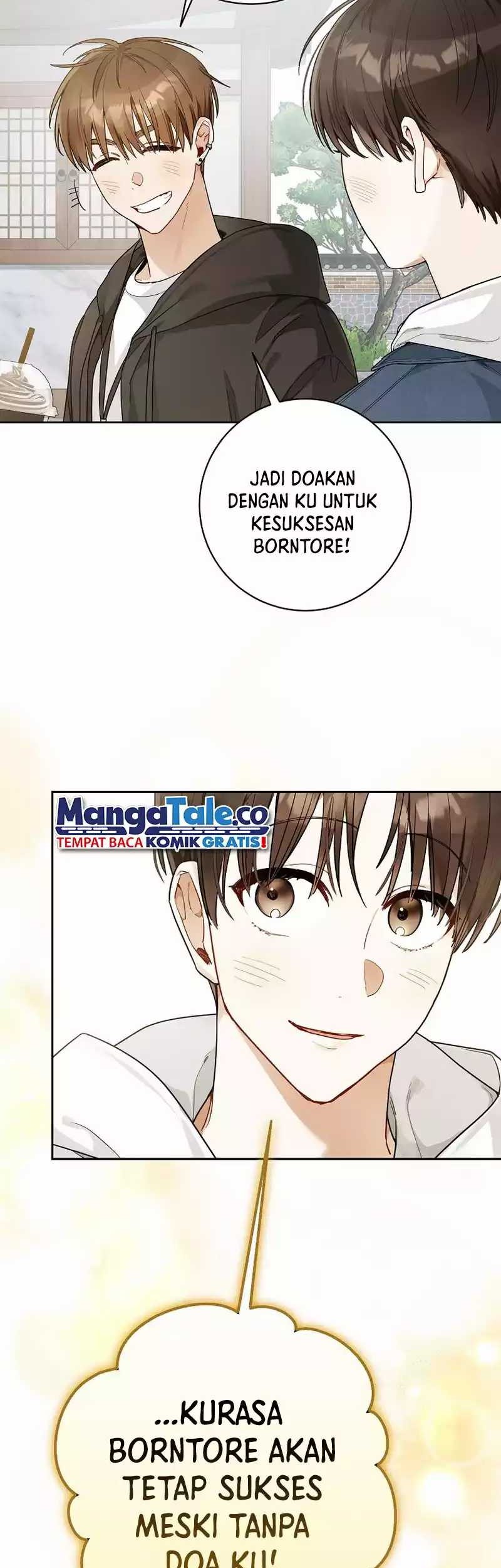 Rookie but One-In-A-Million Actor Chapter 22 Gambar 31