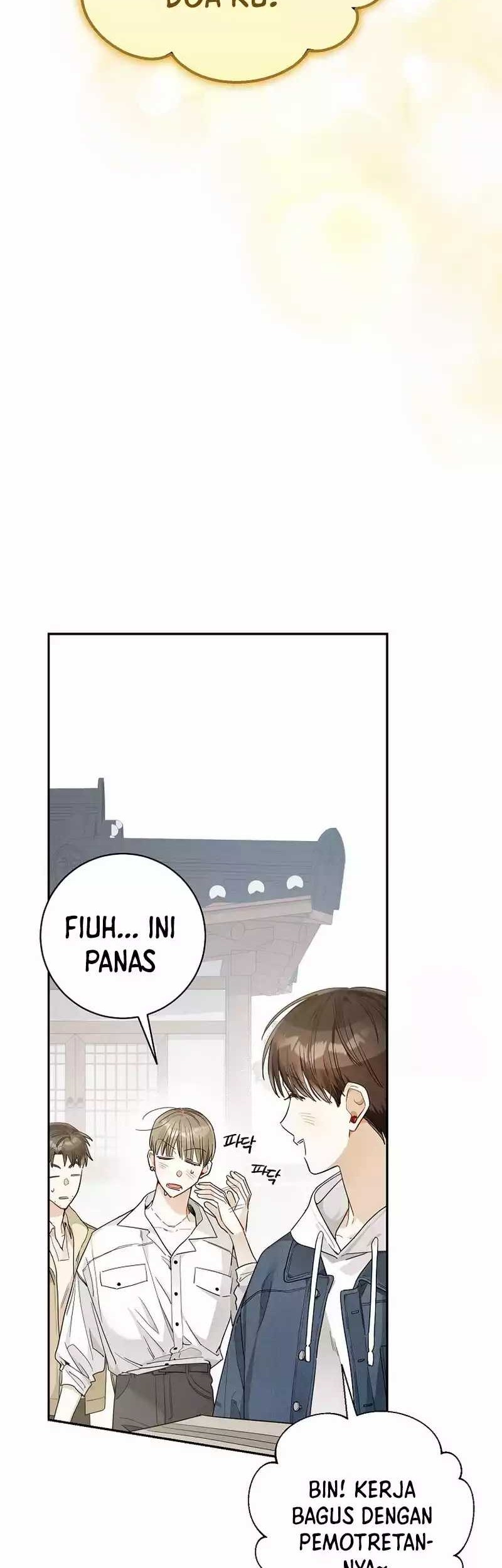 Rookie but One-In-A-Million Actor Chapter 22 Gambar 32