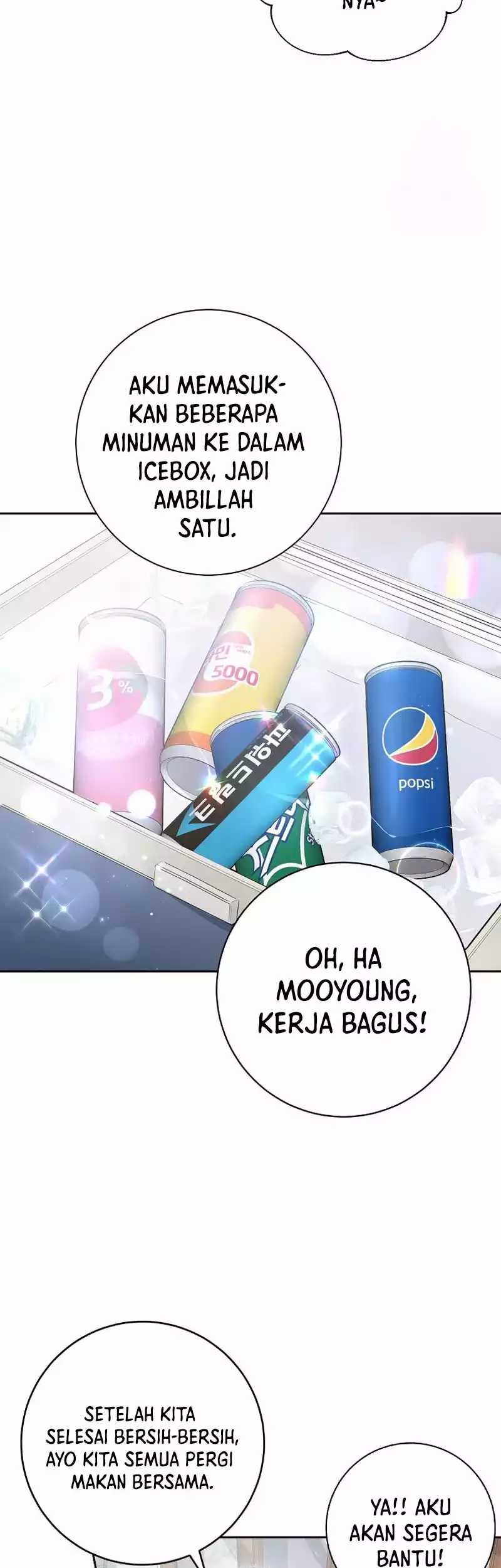 Rookie but One-In-A-Million Actor Chapter 22 Gambar 33