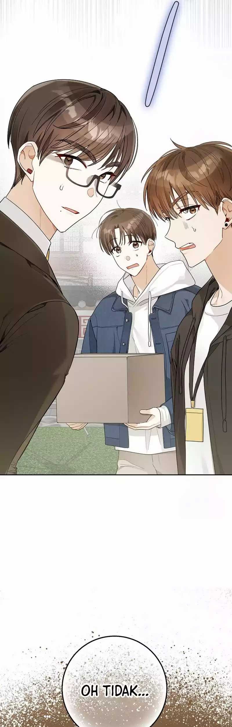 Rookie but One-In-A-Million Actor Chapter 22 Gambar 36