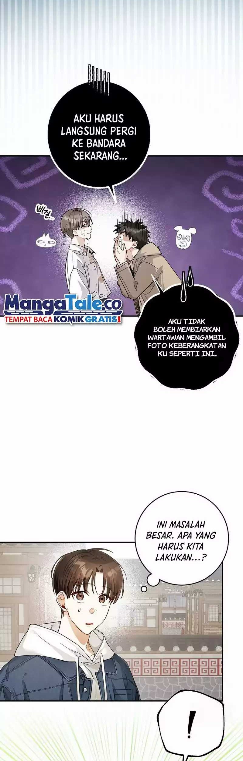 Rookie but One-In-A-Million Actor Chapter 22 Gambar 39