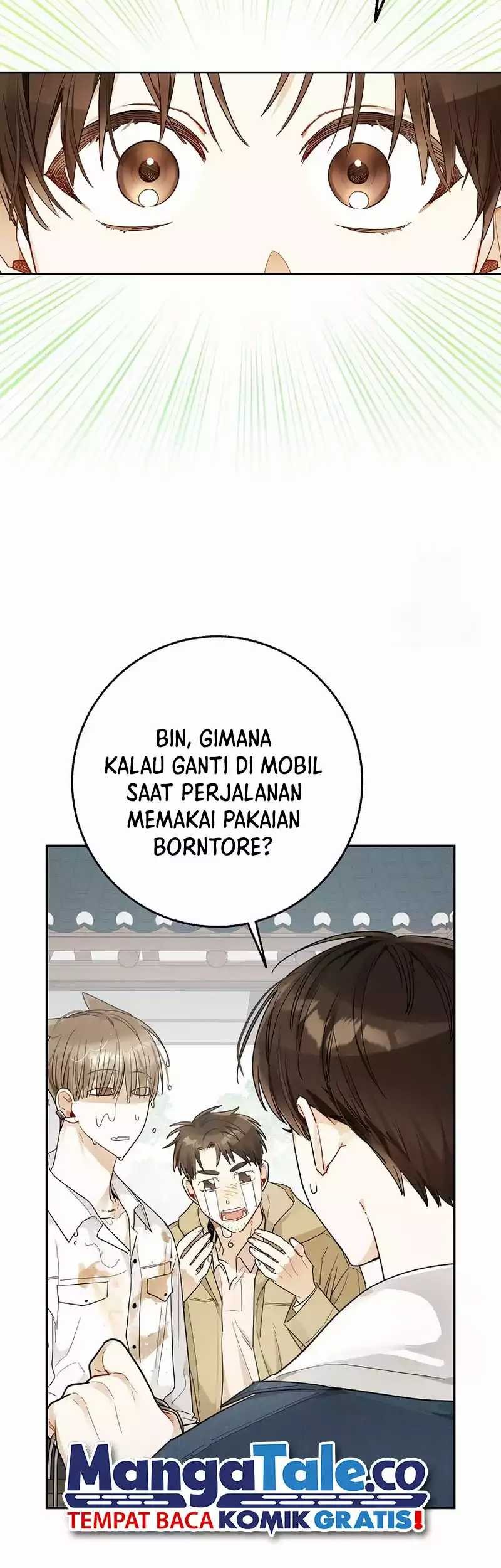 Rookie but One-In-A-Million Actor Chapter 22 Gambar 40