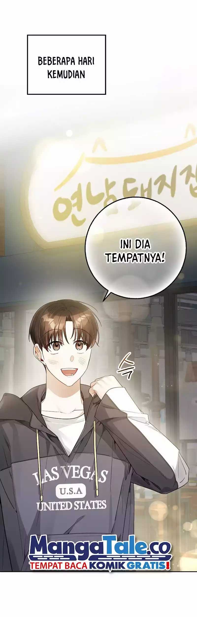 Rookie but One-In-A-Million Actor Chapter 22 Gambar 45