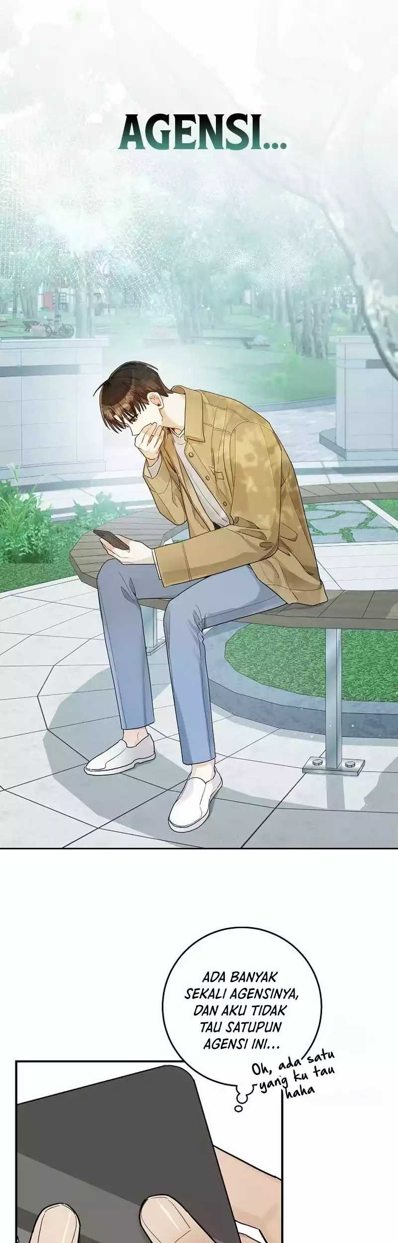 Rookie but One-In-A-Million Actor Chapter 21 Gambar 16