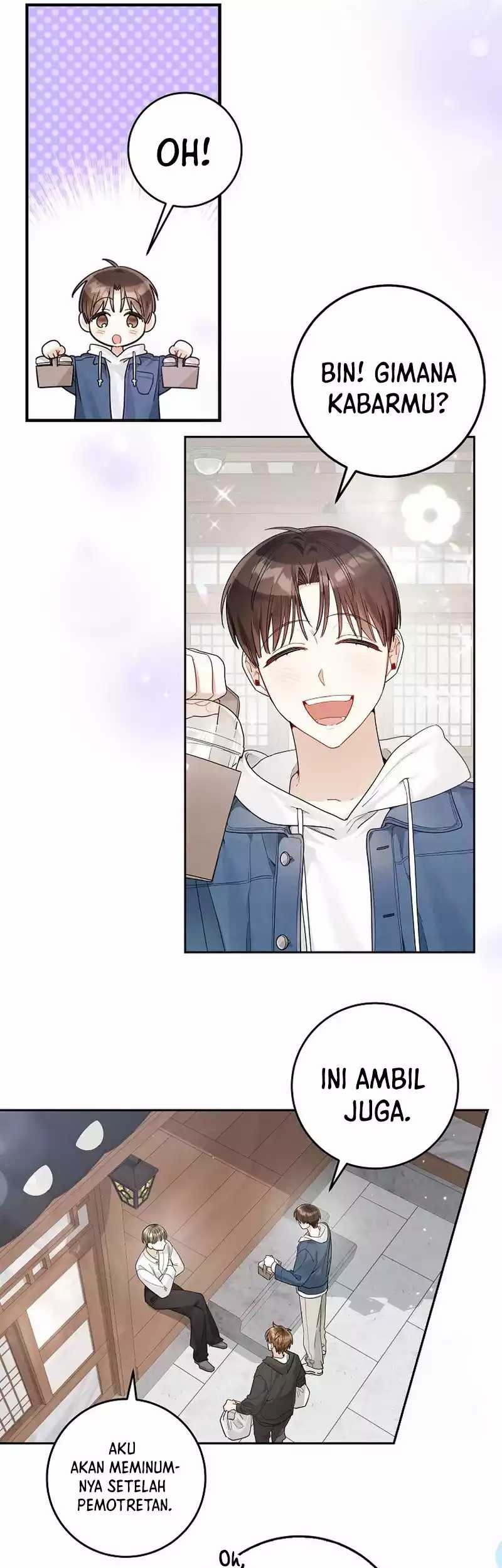 Rookie but One-In-A-Million Actor Chapter 21 Gambar 30