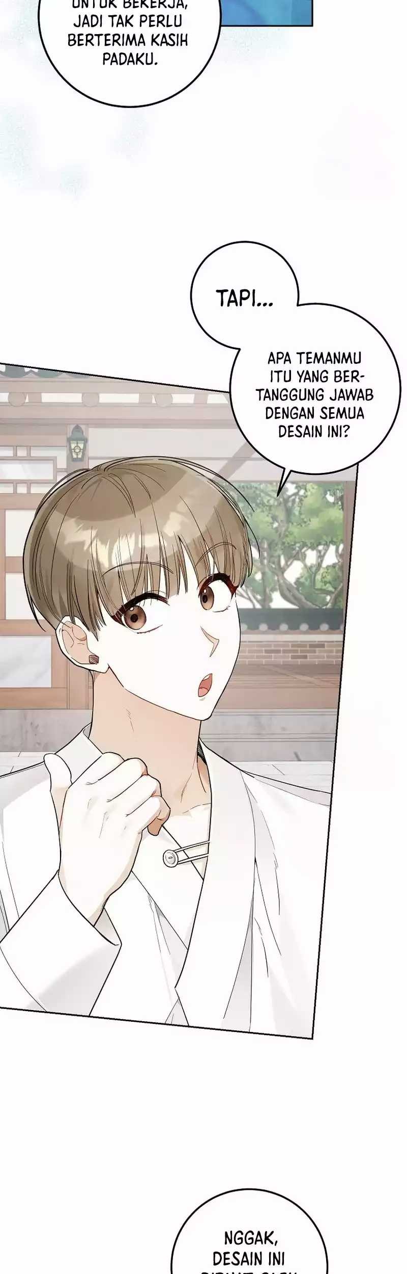 Rookie but One-In-A-Million Actor Chapter 21 Gambar 34