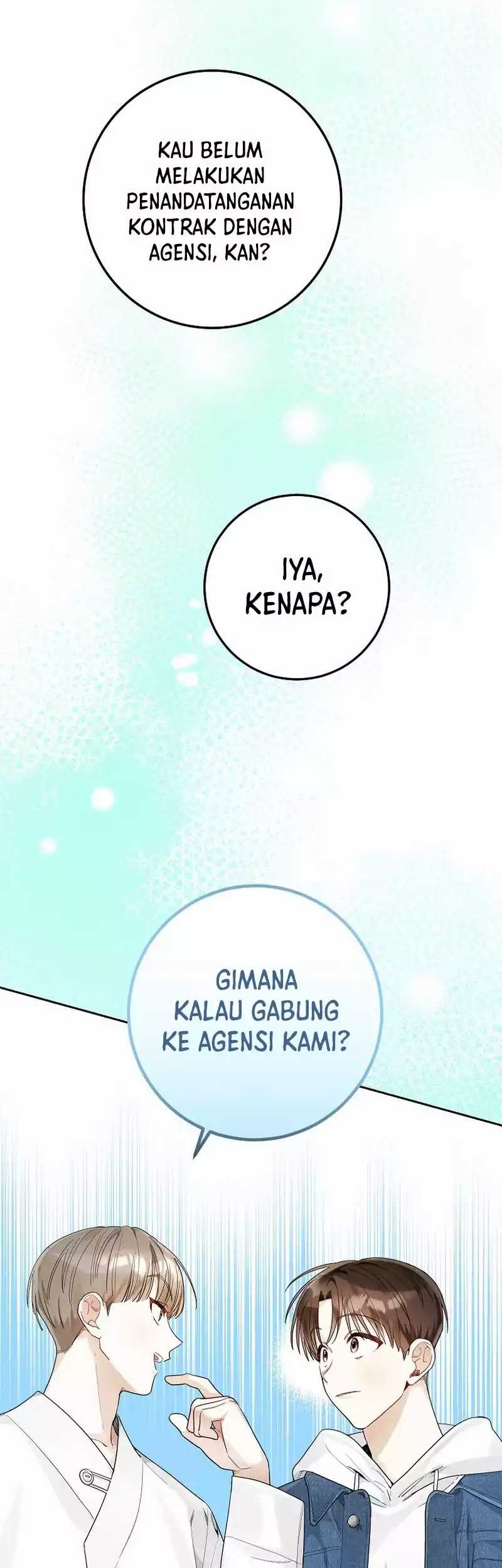 Rookie but One-In-A-Million Actor Chapter 21 Gambar 38