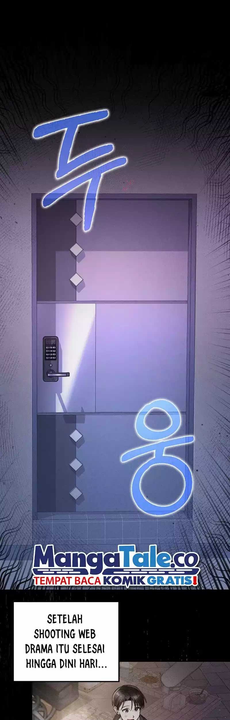 Manhwa Rookie but One-In-A-Million Actor Chapter 20 gambar nomor 2