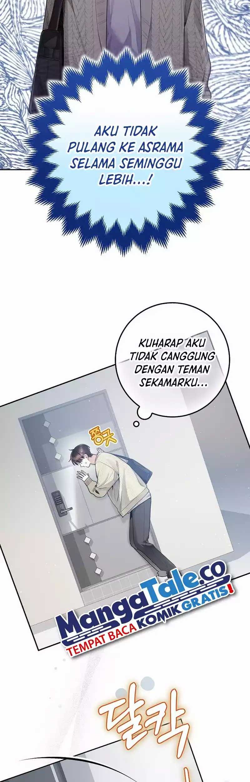 Rookie but One-In-A-Million Actor Chapter 20 Gambar 4