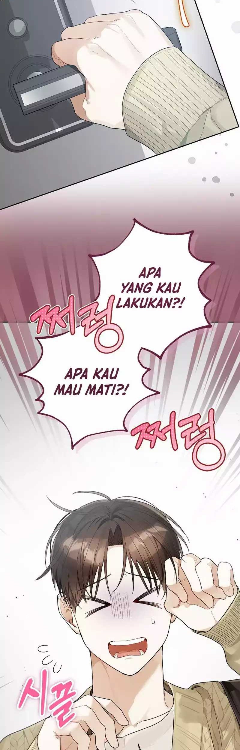 Rookie but One-In-A-Million Actor Chapter 20 Gambar 5