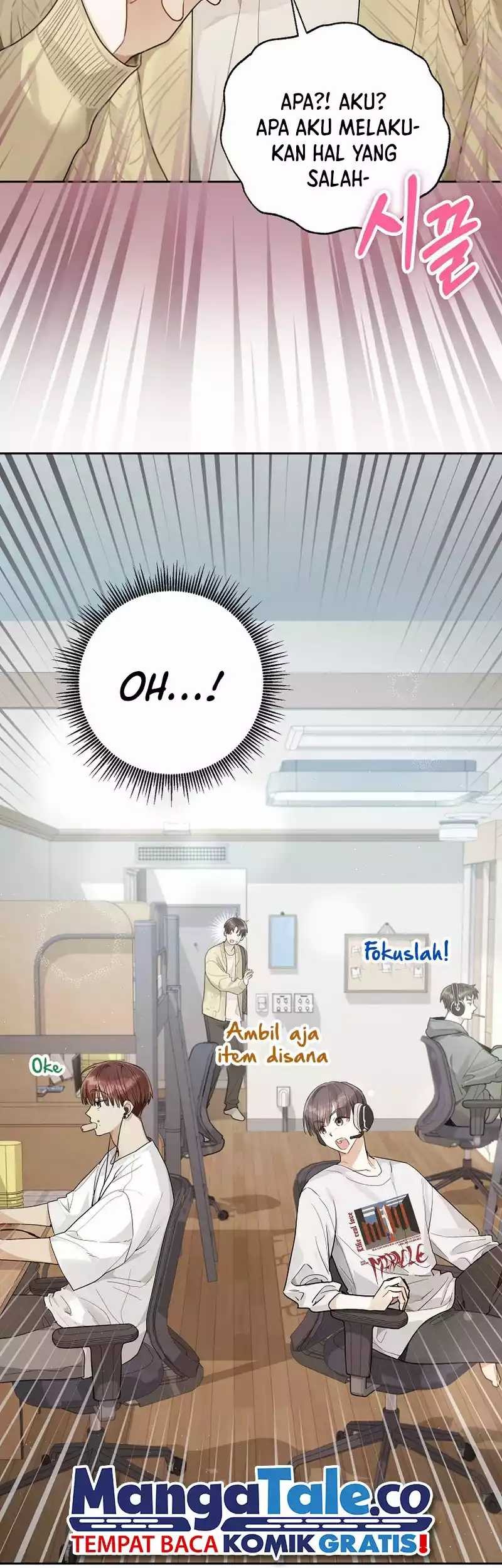 Rookie but One-In-A-Million Actor Chapter 20 Gambar 6