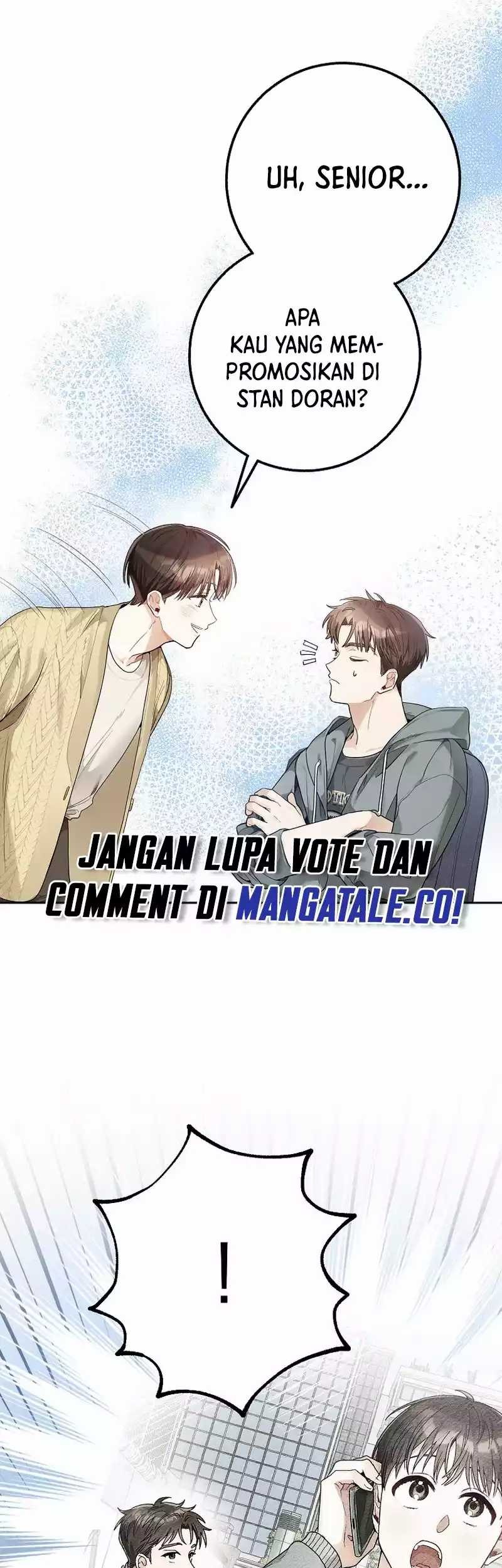 Rookie but One-In-A-Million Actor Chapter 20 Gambar 22