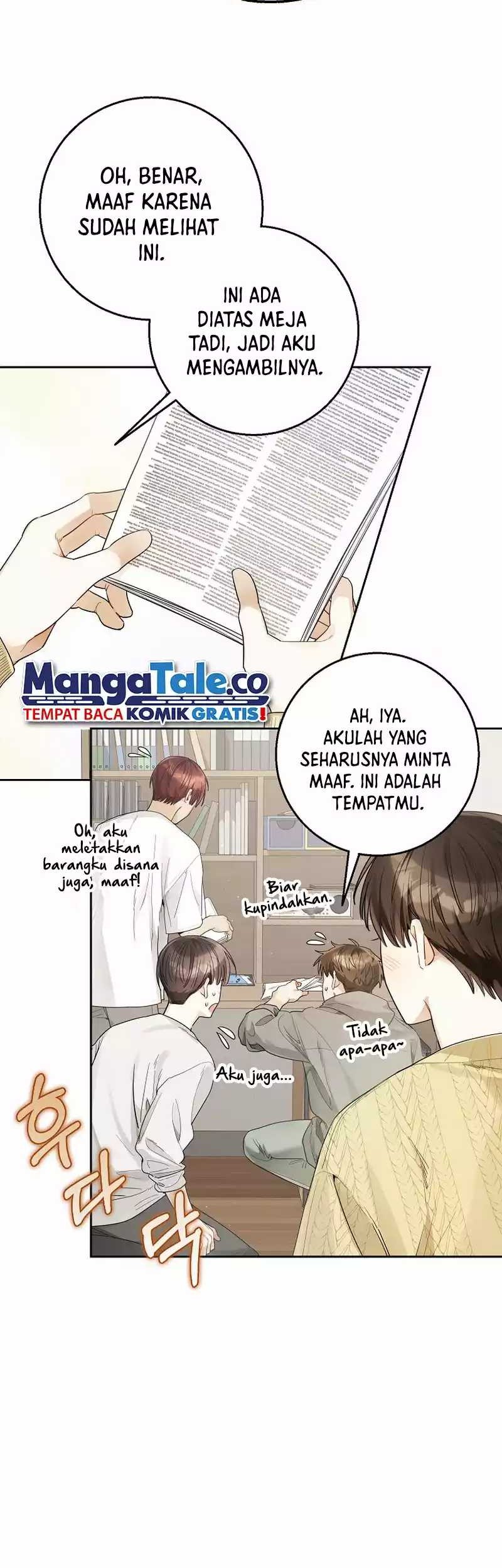 Rookie but One-In-A-Million Actor Chapter 20 Gambar 24