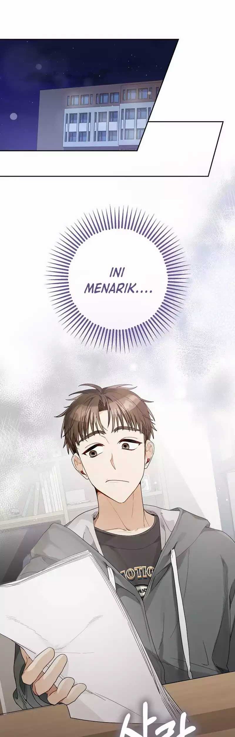 Rookie but One-In-A-Million Actor Chapter 20 Gambar 25