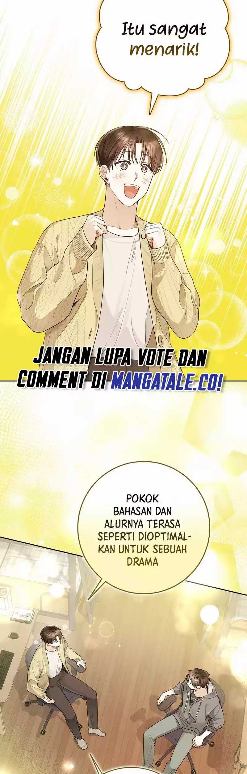 Rookie but One-In-A-Million Actor Chapter 20 Gambar 29