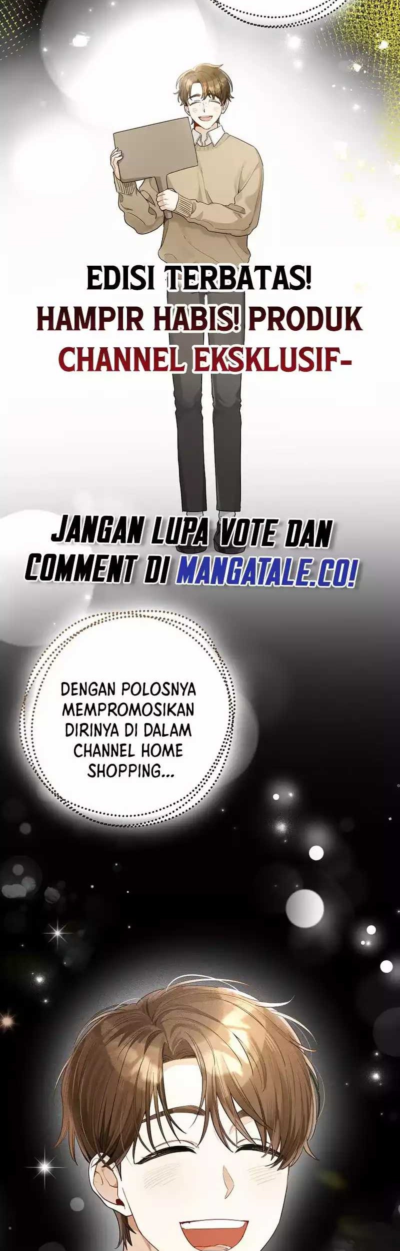 Rookie but One-In-A-Million Actor Chapter 20 Gambar 35