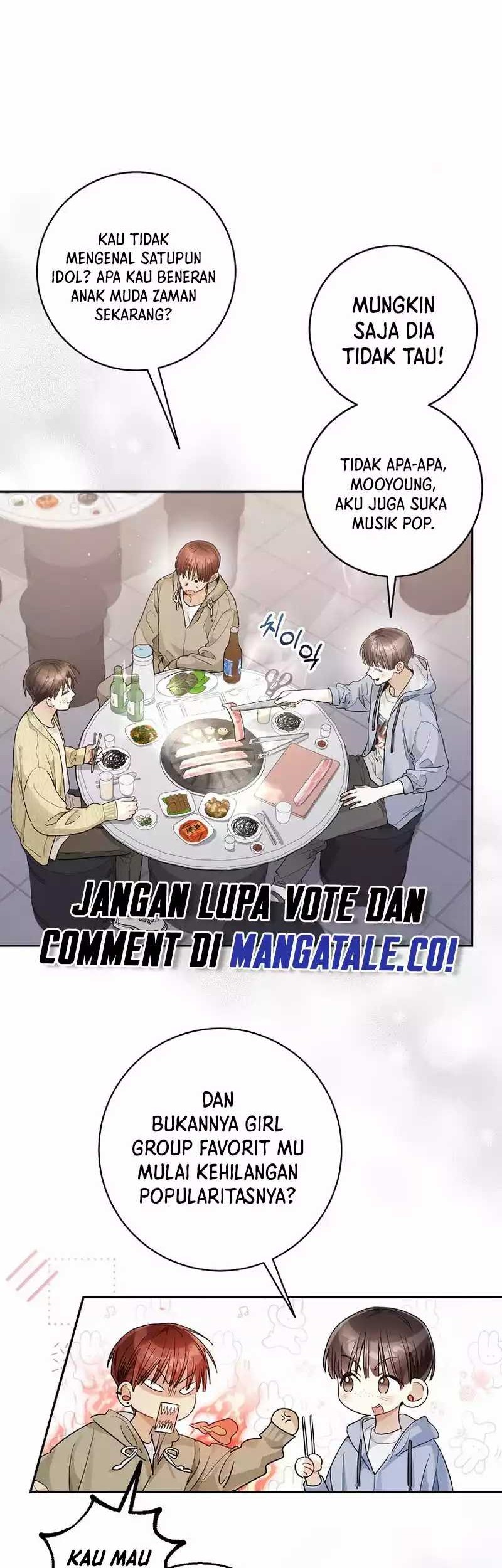 Rookie but One-In-A-Million Actor Chapter 20 Gambar 43