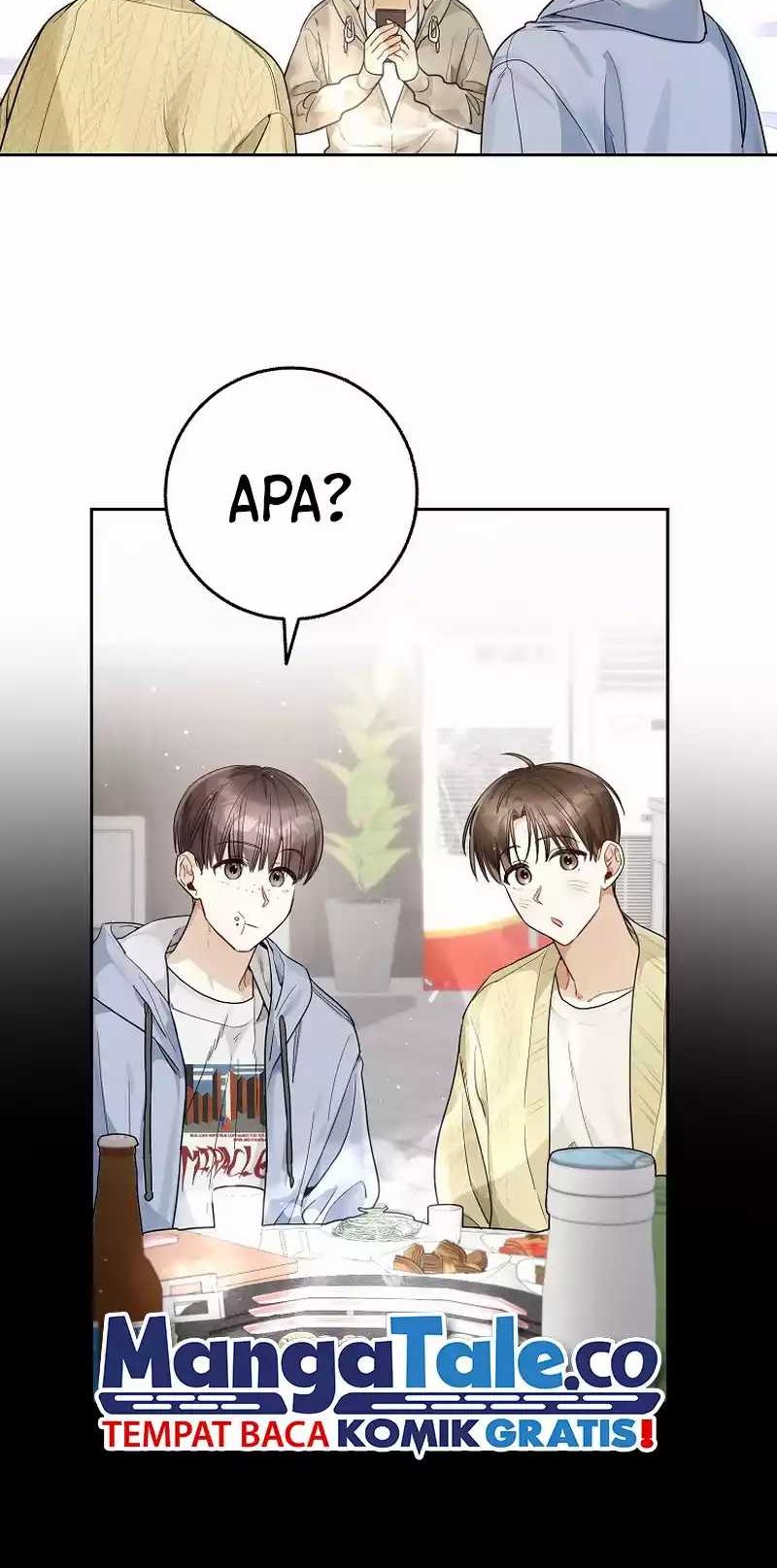 Rookie but One-In-A-Million Actor Chapter 20 Gambar 45