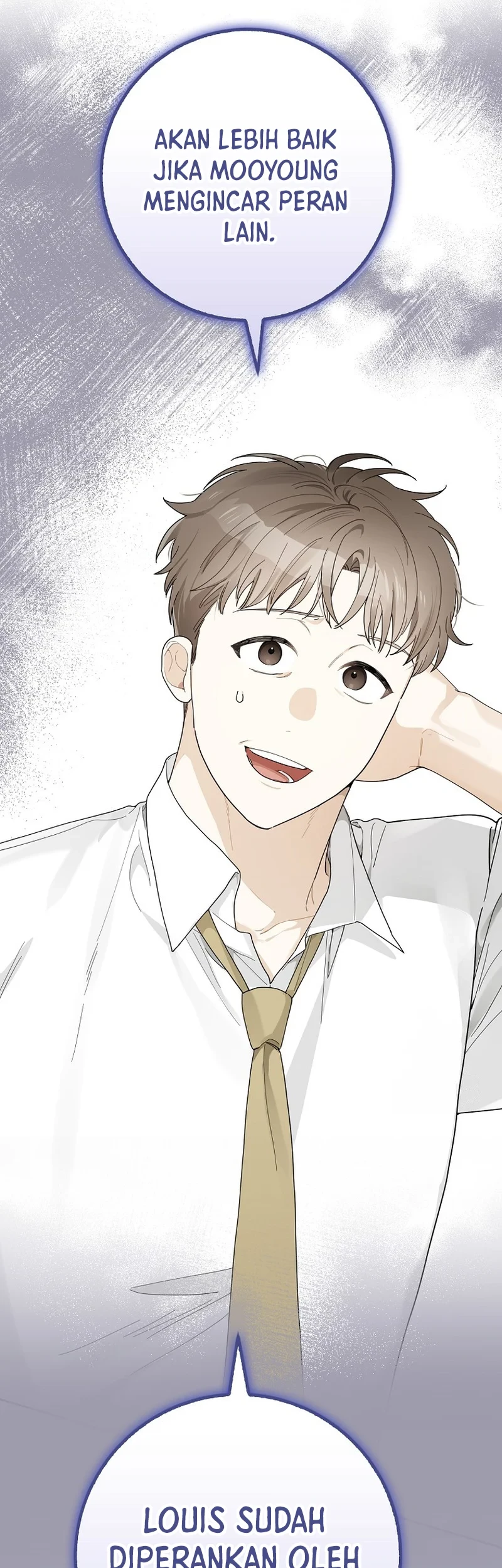 Rookie but One-In-A-Million Actor Chapter 29 Gambar 48