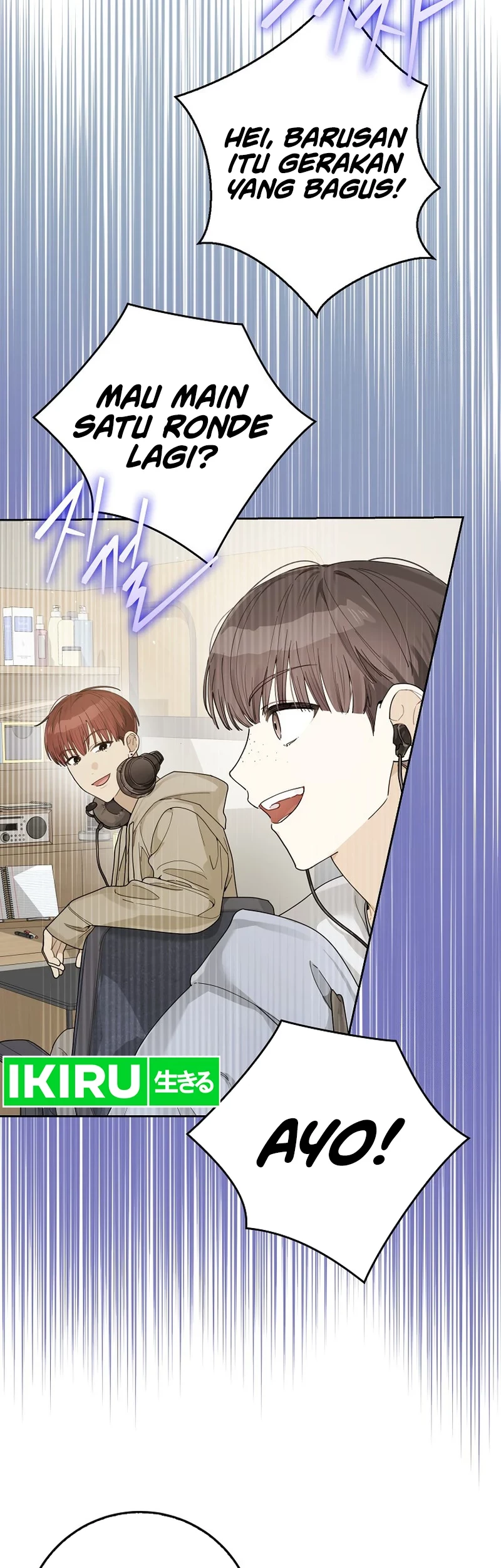 Rookie but One-In-A-Million Actor Chapter 29 Gambar 5