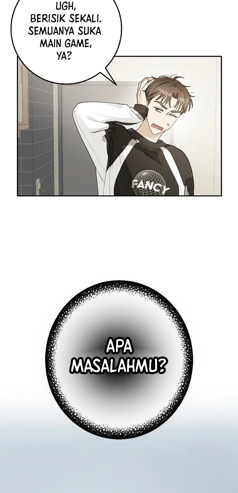 Rookie but One-In-A-Million Actor Chapter 29 Gambar 6