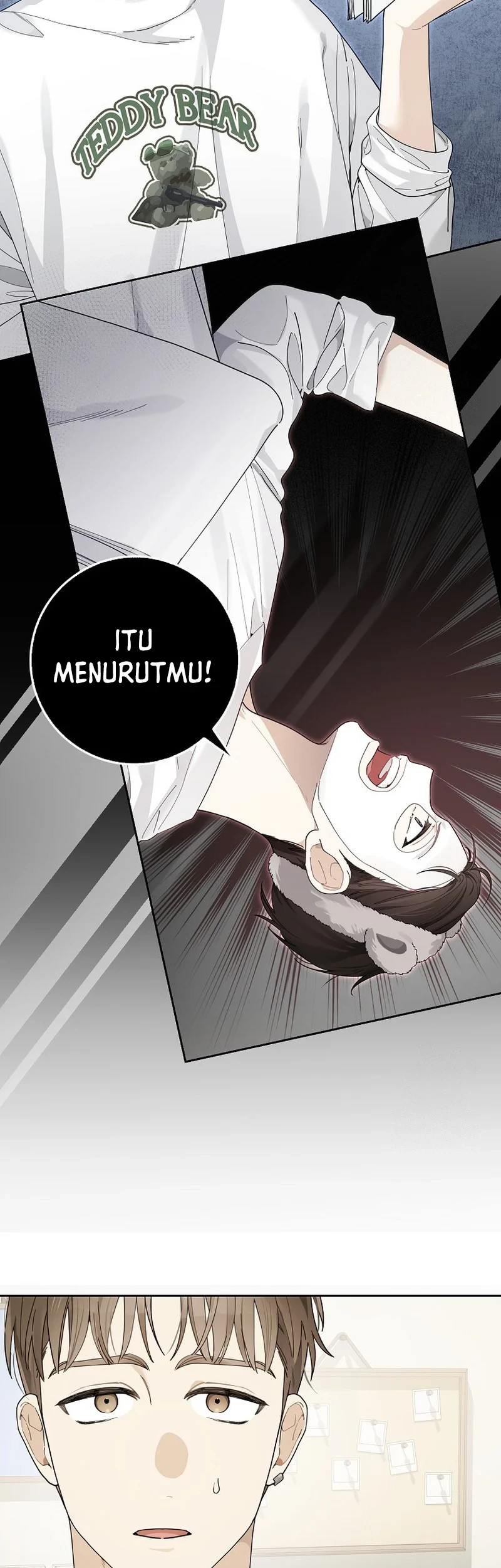 Rookie but One-In-A-Million Actor Chapter 29 Gambar 9