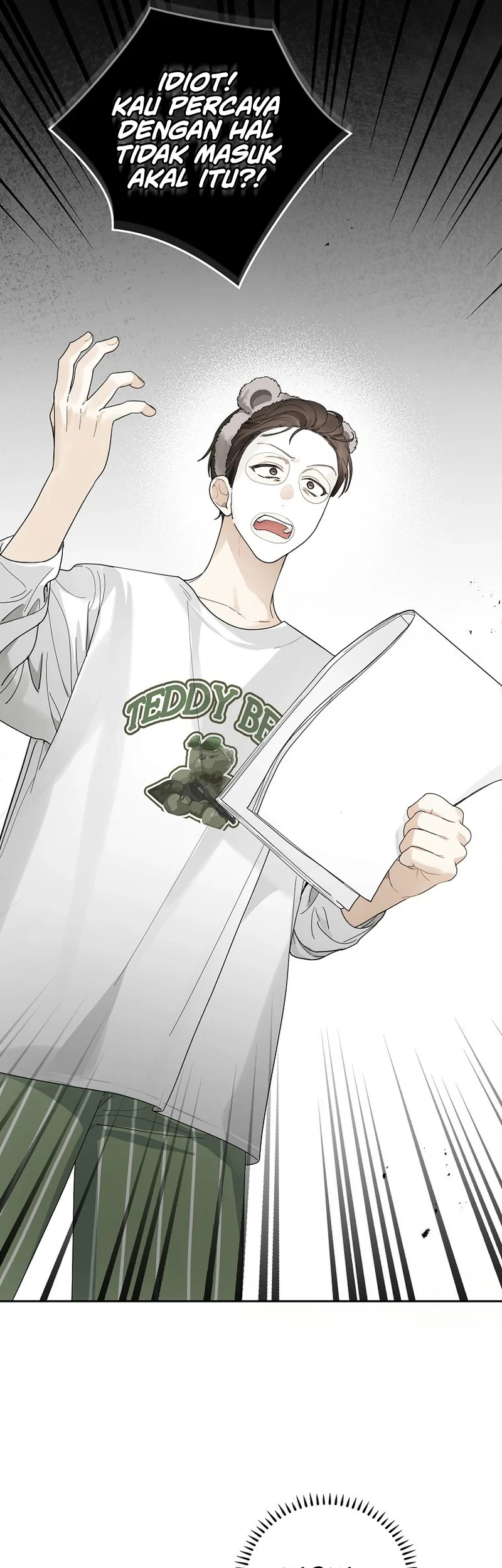 Rookie but One-In-A-Million Actor Chapter 29 Gambar 12