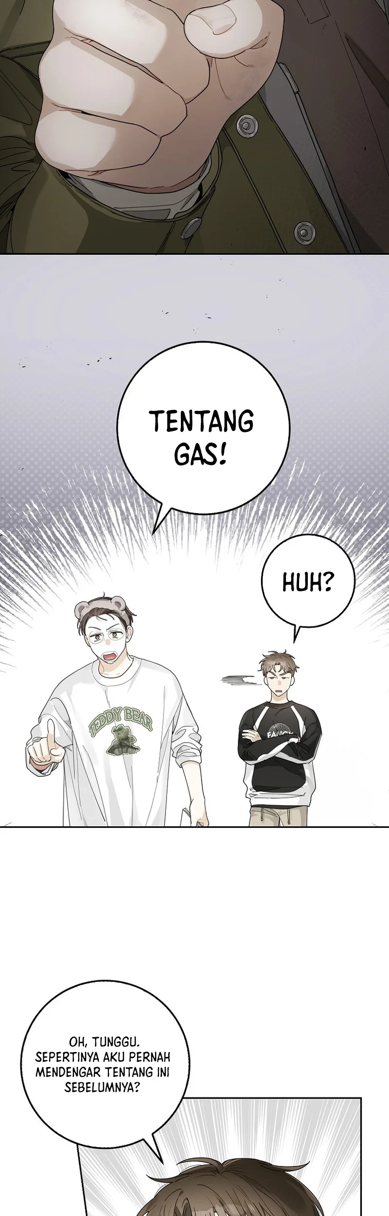 Rookie but One-In-A-Million Actor Chapter 29 Gambar 15