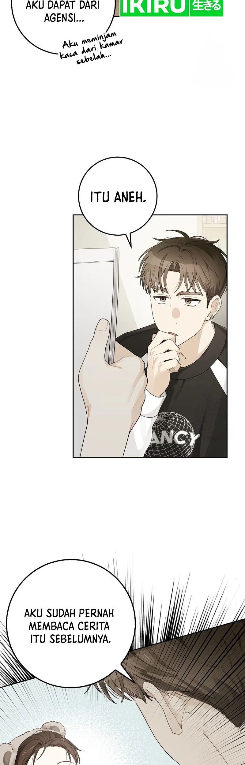 Rookie but One-In-A-Million Actor Chapter 29 Gambar 19