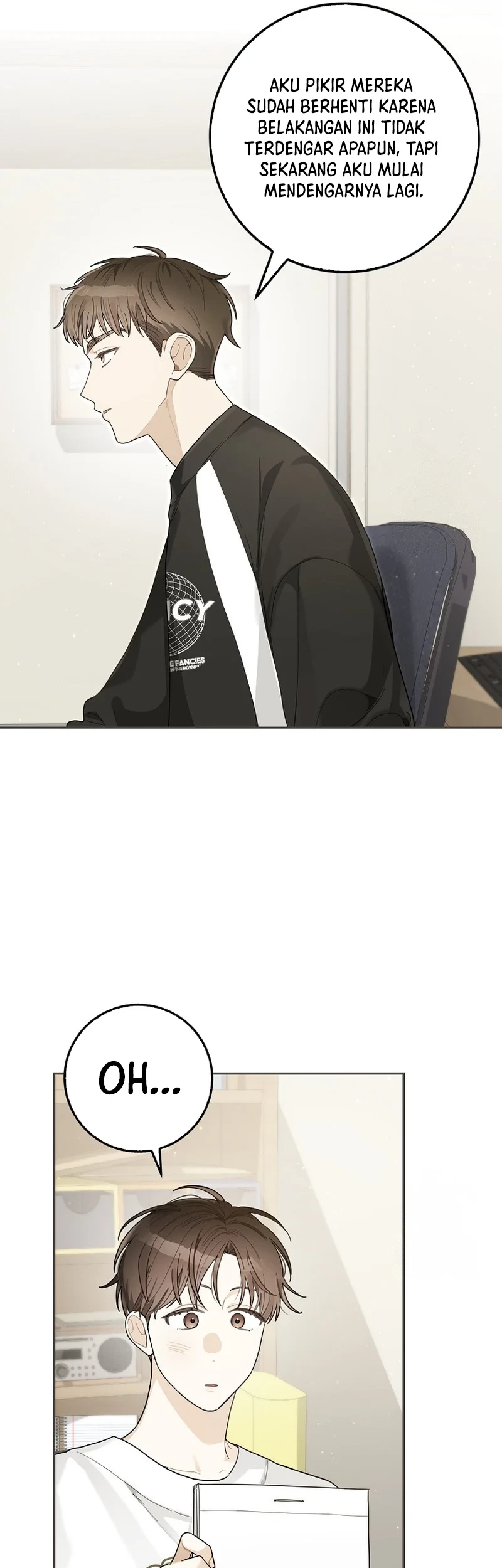 Rookie but One-In-A-Million Actor Chapter 29 Gambar 22