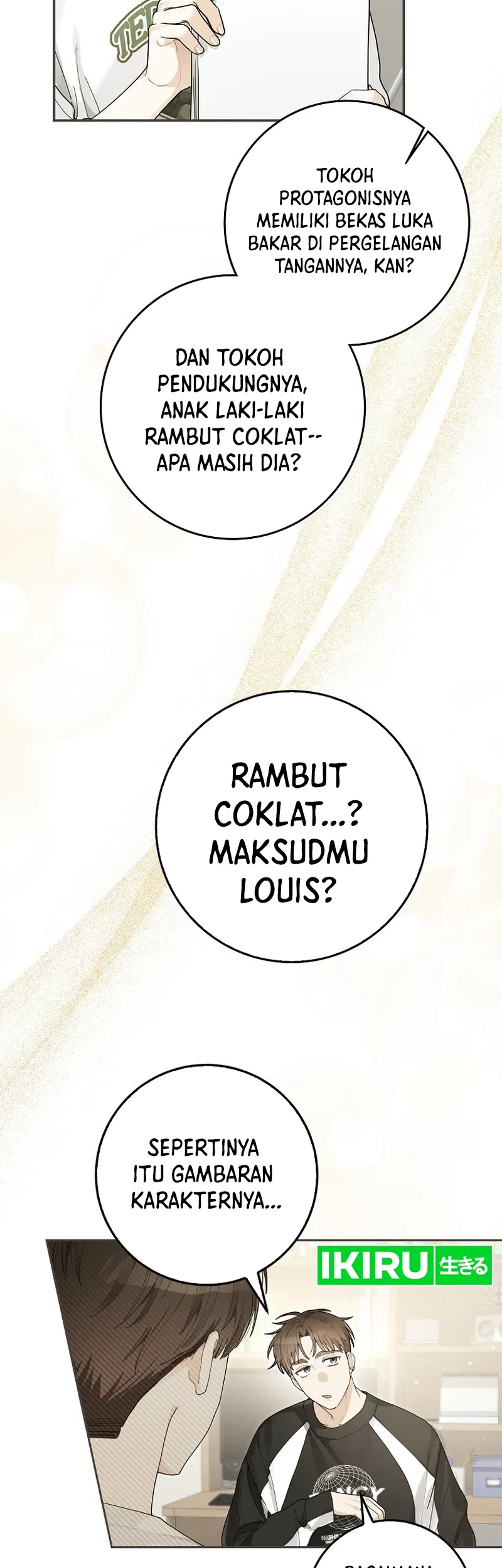 Rookie but One-In-A-Million Actor Chapter 29 Gambar 23