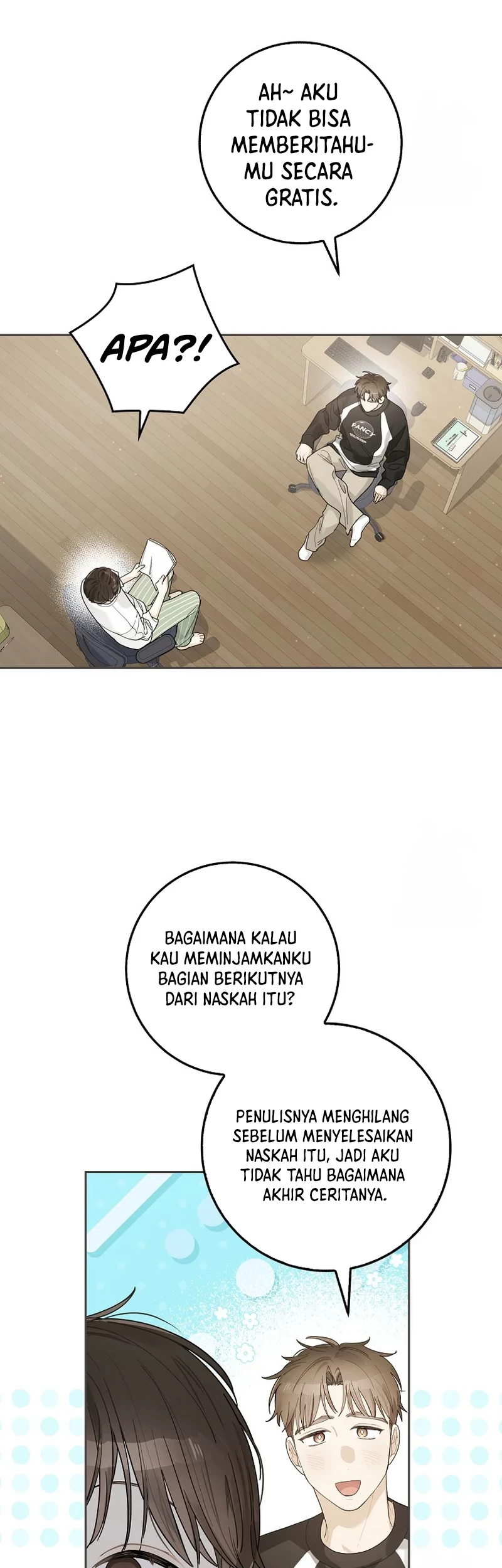 Rookie but One-In-A-Million Actor Chapter 29 Gambar 25