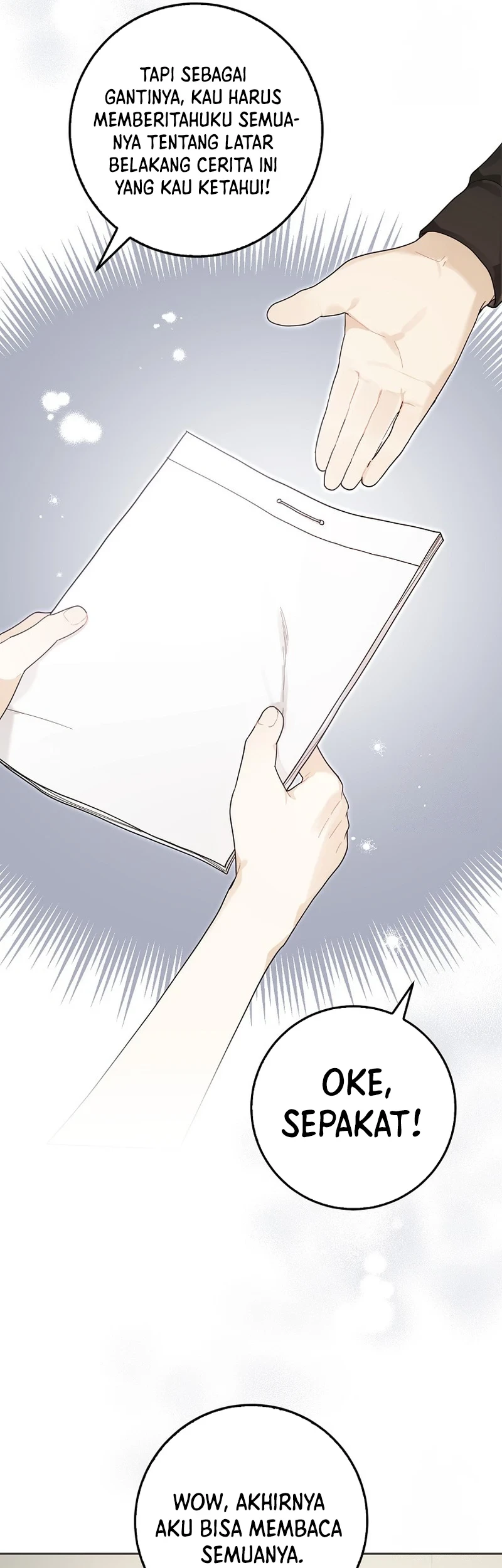 Rookie but One-In-A-Million Actor Chapter 29 Gambar 27