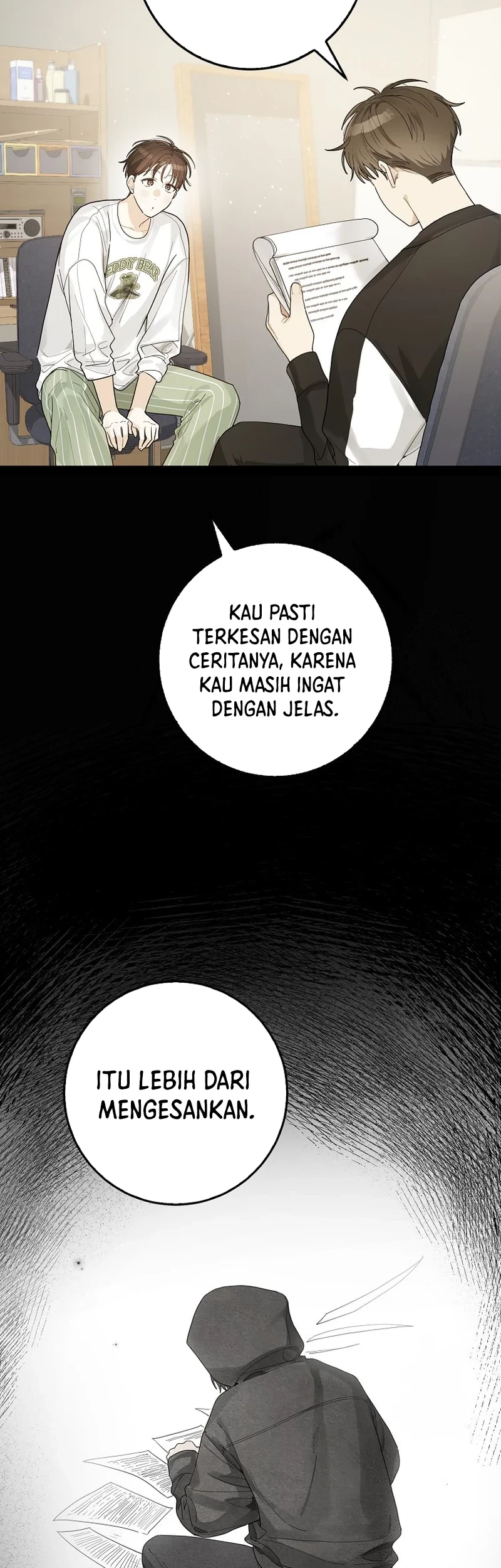 Rookie but One-In-A-Million Actor Chapter 29 Gambar 28