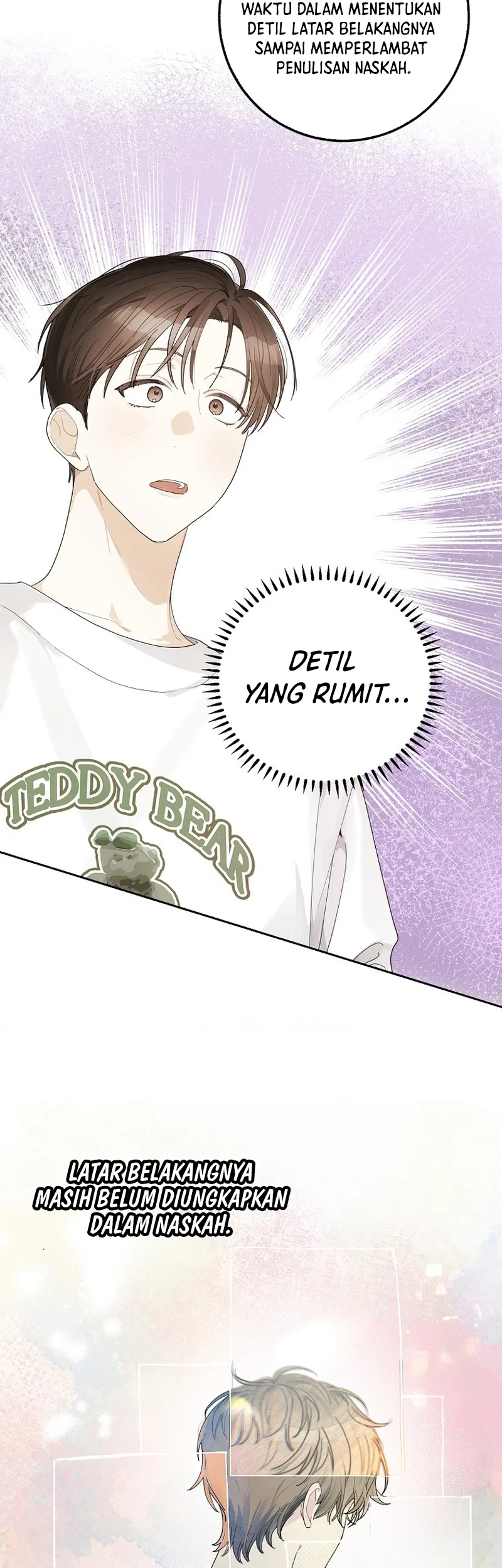 Rookie but One-In-A-Million Actor Chapter 29 Gambar 30