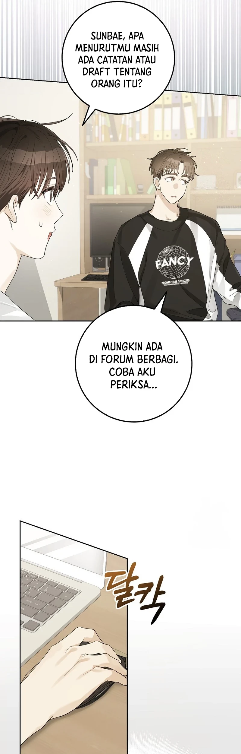 Rookie but One-In-A-Million Actor Chapter 29 Gambar 32
